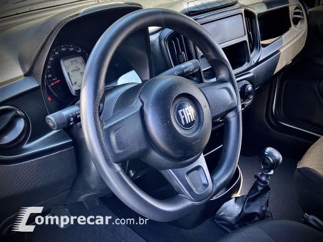 FIORINO 1.4 MPI Furgão Endurance 8V
