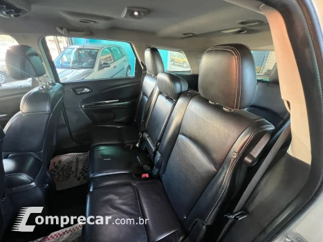 FREEMONT 2.4 Precision 16V