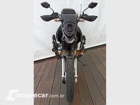 XTZ 150 CROSSER S