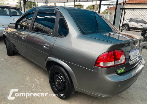 CLASSIC 1.0 MPFI LS 8V