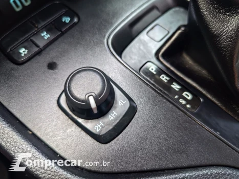 RANGER 2.2 XLS 4X4 CD 16V DIESEL 4P AUTOMÁTICO