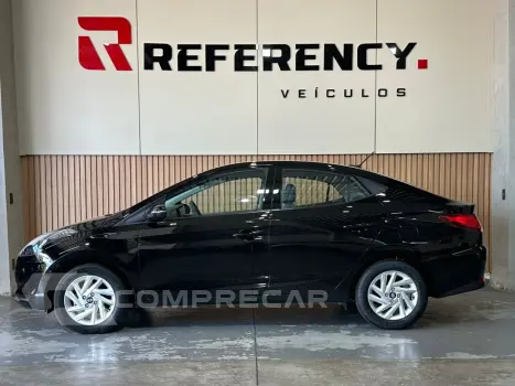 HB20S 1.0 12V FLEX EVOLUTION MANUAL