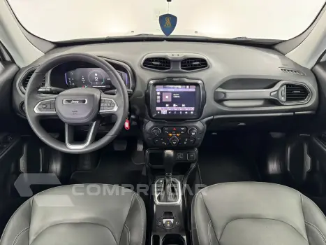 RENEGADE 1.3 T270 Turbo Longitude