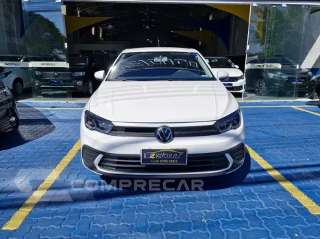 POLO 1.0 MPI MANUAL