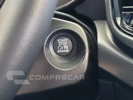 Toro Ultra 1.3 16V 4x2 TB Flex Aut.