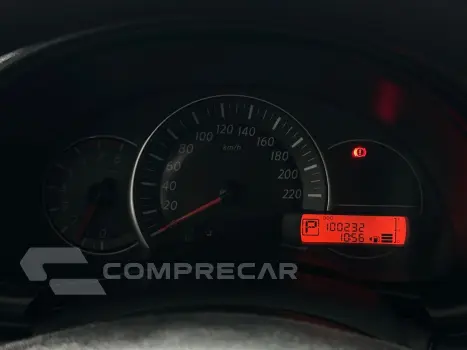 MARCH SV 1.6 16V FlexStart 5p Aut.