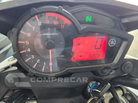 XTZ 150  CROSSER ED /FLEX