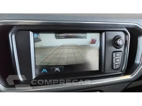 SPIN 1.8 ACTIV7 8V FLEX 4P AUTOMATICO