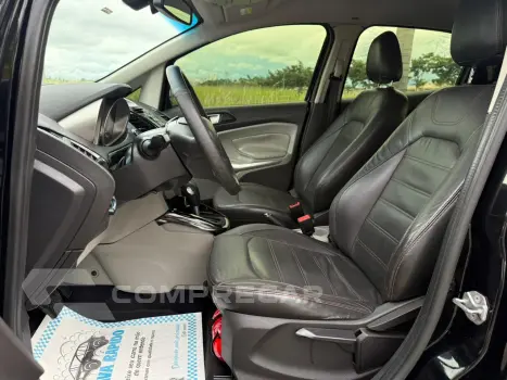 ECOSPORT 2.0 Direct Titanium