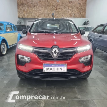 KWID 1.0 12V SCE Intense