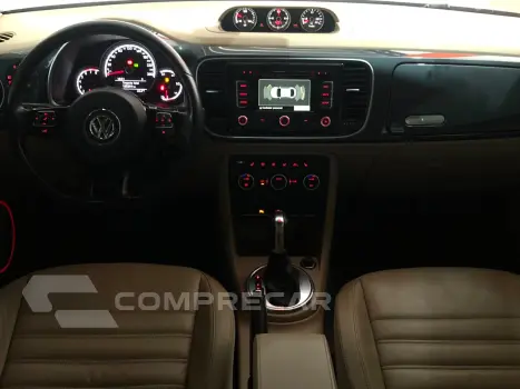 FUSCA 2.0 TSI 16V