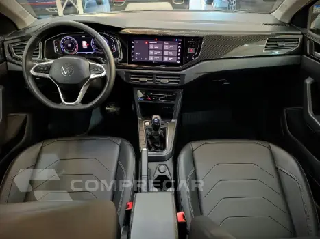 POLO 1.0 170 TSI HIGHLINE AUTOMÁTICO