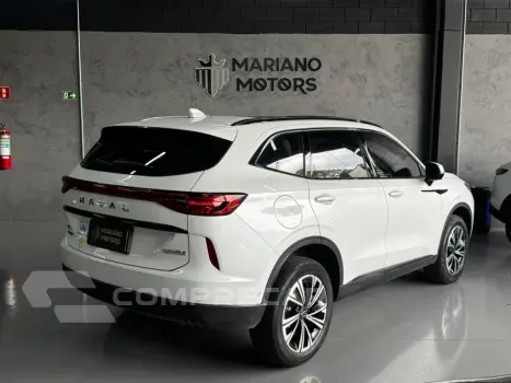 HAVAL H6 1.5 PHEV19 E-TRACTION