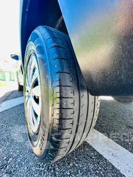 SAVEIRO 1.6 MI Trend CS 8V G.IV