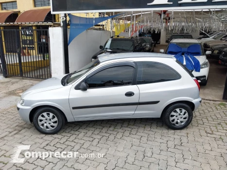 CELTA 1.0 MPFI Life 8V