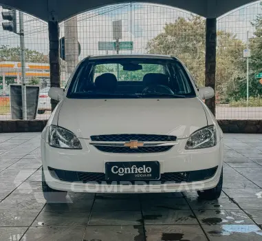 CLASSIC 1.0 MPFI LS 8V