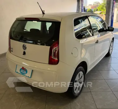 up! take 1.0 T. Flex 12V 3p