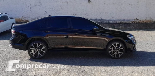 VIRTUS 1.4 250 TSI Exclusive