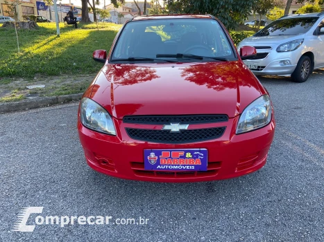 CELTA 1.0 MPFI LT 8V