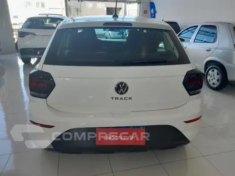 Polo Hatch 1.0 4P MPI TRACK