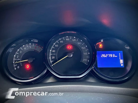SANDERO 1.6 Expression 8V