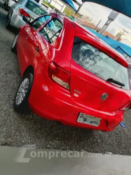 Gol 1.0 4P G5 FLEX