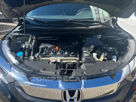 HR-V 1.8 16V FLEX EX 4P AUTOMÁTICO