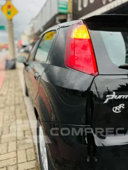 PUNTO 1.6 Essence 16V