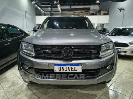 AMAROK 2.0 Highline 4X4 CD 16V Turbo Intercooler