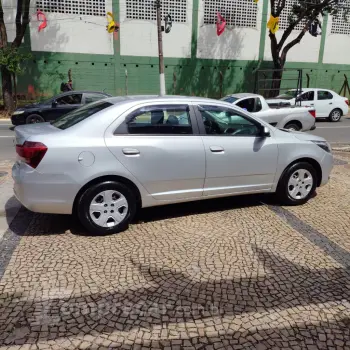 COBALT LT 1.4 8V FlexPower/EconoFlex 4p