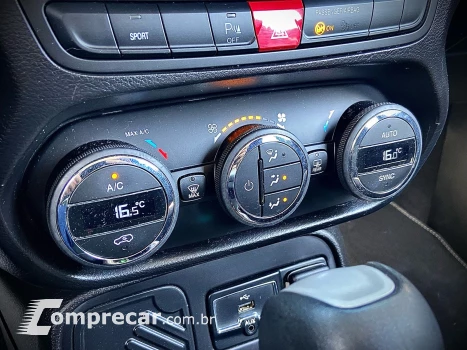 RENEGADE 1.8 16V Longitude