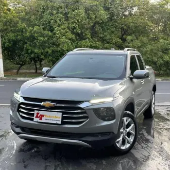 CHEVROLET MONTANA T A LTZ 4 portas