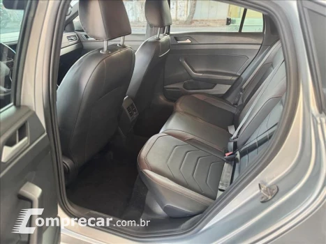 VIRTUS 1.0 200 TSI Highline