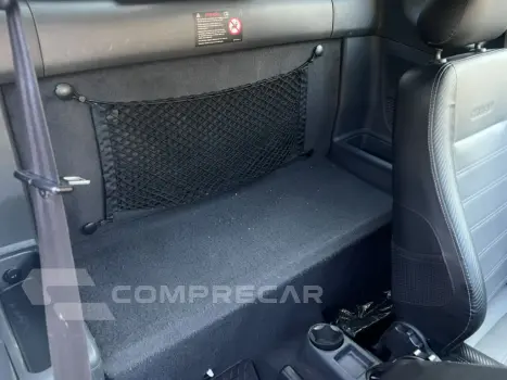 Saveiro CROSS 1.6 T. Flex 16V CE