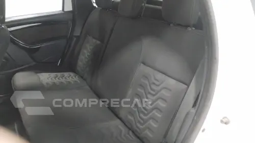 DUSTER 1.6 Dynamique 4X2 16V
