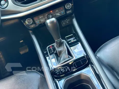 COMPASS 1.3 T270 TURBO FLEX LONGITUDE AT6