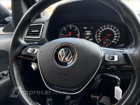 AMAROK 3.0 V6 TDI Highline Extreme CD 4motion