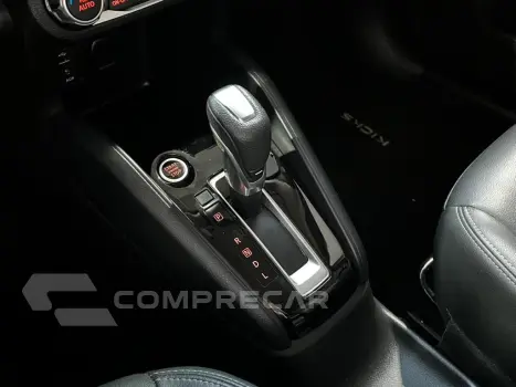 KICKS 1.6 16V FLEXSTART SL 4P XTRONIC