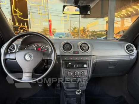 GOL 1.6 MI RALLYE 8V FLEX 4P MANUAL G.V