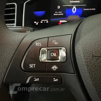 VIRTUS TSI 1.0 Flex 12V 4p Mec.