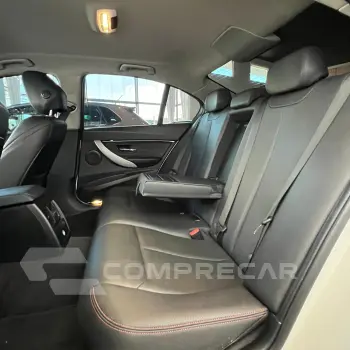320I 2.0 16V Turbo Sport