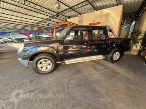 RANGER 2.3 LIMITED 4X2 CD 16V GASOLINA 4P MANUAL