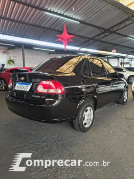 Classic Life/LS 1.0 VHC FlexP. 4p