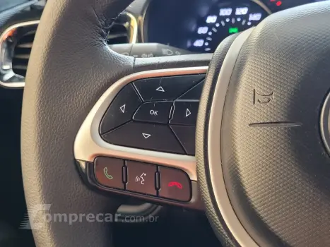 ARGO TREKKING 1.3 8V Flex