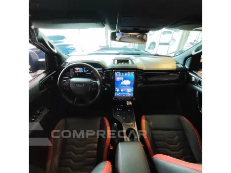 RANGER 3.2 LIMITED 4X4 CD 20V DIESEL 4P AUTOMÁTICO