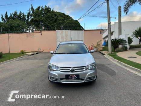 GOLF - 1.6 MI SPORTLINE 8V 4P MANUAL
