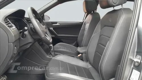 TIGUAN 2.0 300 TSI GASOLINA ALLSPACE R-LINE AUTOM
