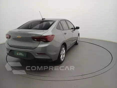 ONIX 1.0 TURBO FLEX LTZ AUTOMÁTICO