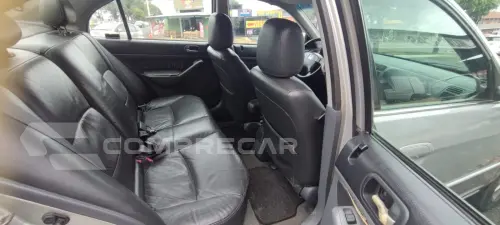 CIVIC 1.7 LXL 16V
