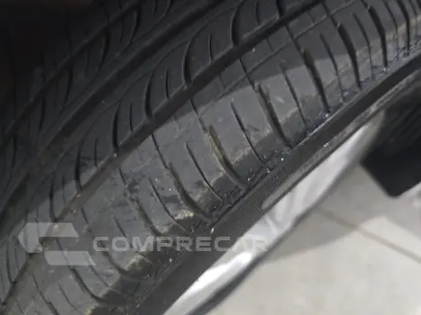 HB20S C.Style/C.Plus1.6 Flex 16V Aut. 4p